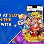 online slot machine philippines